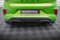 Ford Puma ST 2020-2024 Street Pro Diffuser Maxton Design